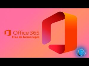 Ativacao Office 365