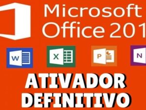 Ativador Office 2016