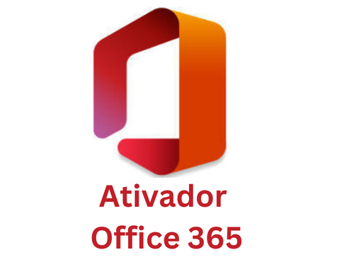 Ativador Para Office 365