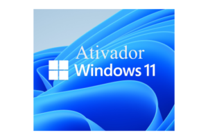 Ativar Windows 11