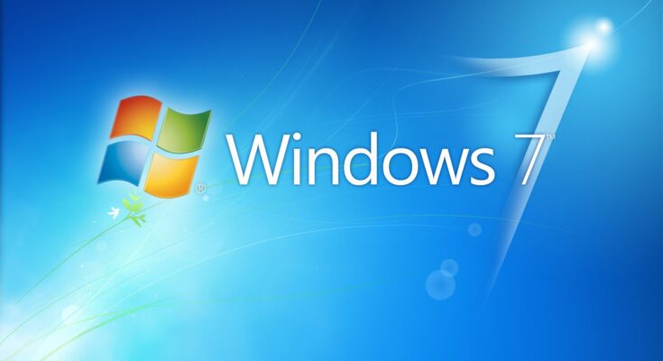 Ativar Windows 7