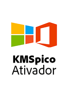 KMSpico Ativador