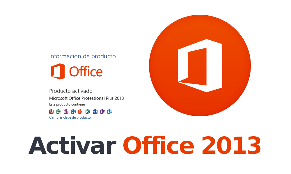 Ativador Do Office 2013