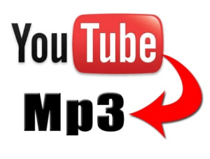 Baixar mp3 do YouTube