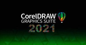 Corel Draw 2021 Crackeado