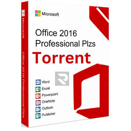 Office 2016 Torrent