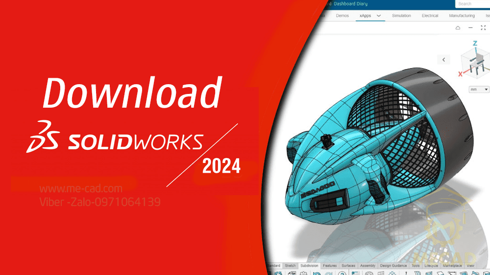 Solidworks Download Crackeado 2024 64 bits português